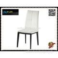 Replica popular beautiful side upholstered high back hotel chair for hotel/restaurant